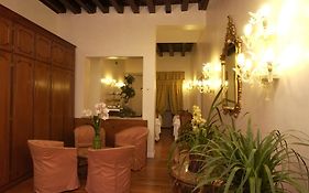 Hotel Locanda Canal